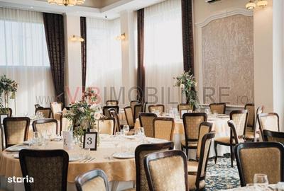 Spațiu comercial, de 3,418 mp, în Rontău - 14