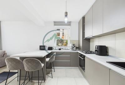 Apartament cu 3 camere Grandis - parcare subterana - 3