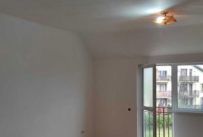 Garsonieră decomandată în Florești - 2