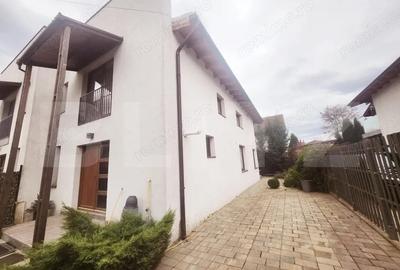 Duplex cu 4 camere de inchiriat, 156 mp utili, Ampoi 3 - 1