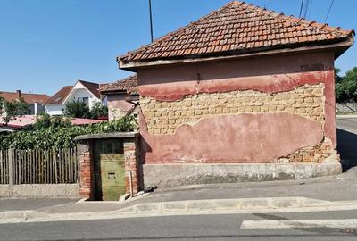 Casa si teren de vanzare - 3