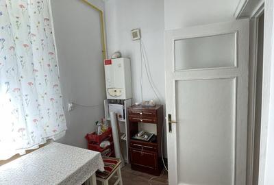 Apartament cu 2 camere decomandat în Central - 6