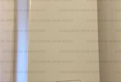 Garsonieră semidecomandată în Tractorul - 3