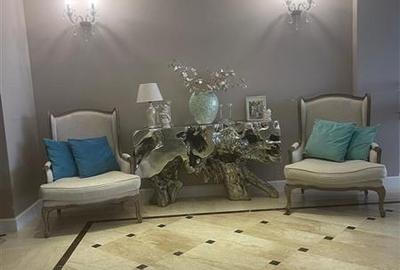 Apartament cu 3 camere circular, mobilat în Zorilor - 2