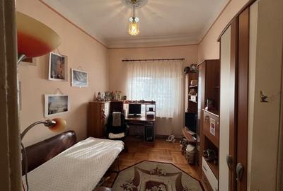 Casa boiereasca, zona Bulevard - 3