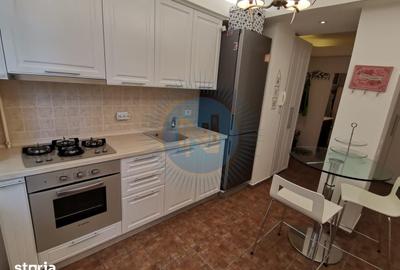 Apartament cu 3 camere în Dorobanți - 9