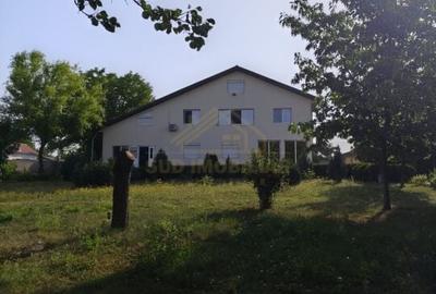 Casa particulara 9 camere, suprafata utila 460mp, comuna Frumusani, Curte 3400mp - 15