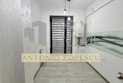 Apartament cu 2 camere decomandat în Malu Roșu - 9