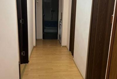 Apartament cu 3 camere decomandat în Central - 6