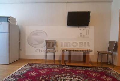 Garsonieră semidecomandată, mobilată în Alexandru cel Bun - 2