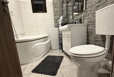 Apartament cu 2 camere decomandat, mobilat în Berceni - 8