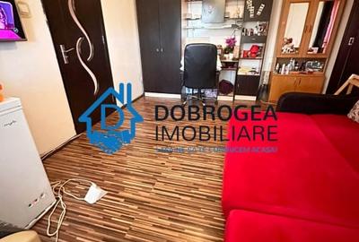 ETERNITATII- 2 CAMERE, CENTRALA GAZ, LOC PARCARE - 3