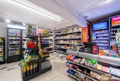 Spațiu comercial, de 40 mp, în Nord - 2
