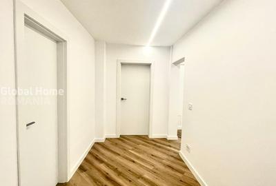 Apartament 4 Camere - Nerva Traian | Parter + Partial Utilat - 11