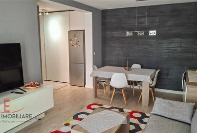 Apartament nou 2 camere, UMF, prima inchiriere, Residential, boxa,Targu Mures - 1