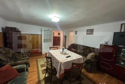 Casă cu 6 camere cu Teren 1858 Mp în Central - 18