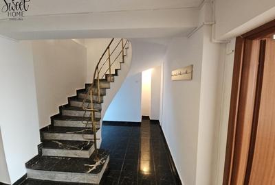 Duplex lux 4 cam | Decebal | 135 mp | 5m Metrou - 8