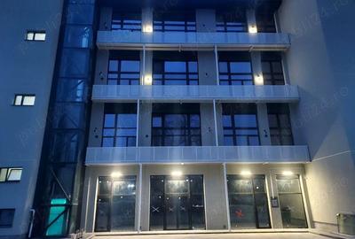 Inchiriere Spatiu Comercial Coloana Park -Str. Tudor Vladimirescu - 2
