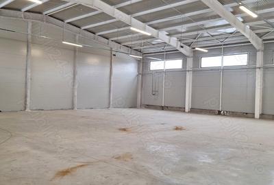 Spațiu comercial, de 1,072 mp, în Afumați - 3