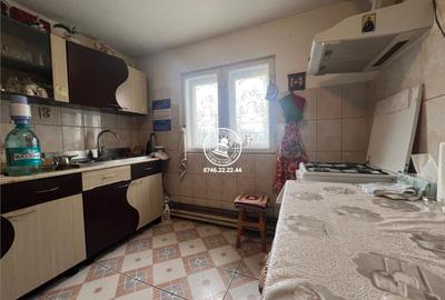 Casa de vanzare Iasi, Piciorul Lupului - 8