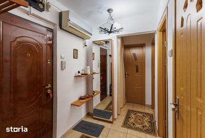 Apartament cu 2 camere decomandat în Central - 8