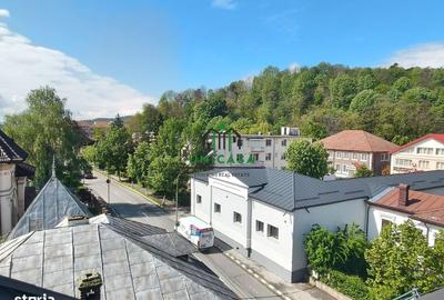 Apartament cu 3 camere în Mereșești - 17