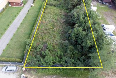 Resita, Teren Intravilan 5615 Mp., 25 Euro/Mp., Calea Carans - 1