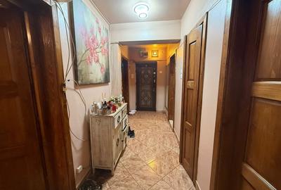 Apartament 3 camere, decomandat, 70 mp, Calea Bucuresti, Zona Teatru Colibri - 7
