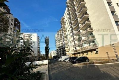 Inchiriere apartament 2 camere Hils Brauner- liber 1 decembrie - 31