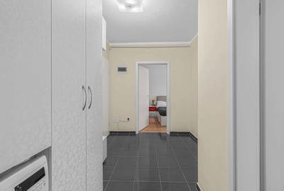 Apartament cu 2 camere decomandat în Avantgarden - 7