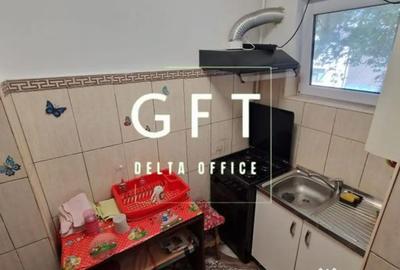 Apartament cu 2 camere decomandat în Decebal - 5