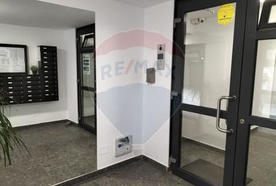 Apartament cu 2 camere decomandat, mobilat în 13 Septembrie - 15