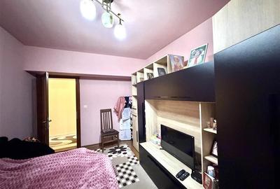 Apartament cu 2 camere decomandat în Central - 8