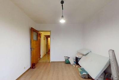 Apartament 4 camere Jean Steriadi Ozana Auchan Titan Apartament 4 camere Jean Steriadi Ozana Auchan Titan - 2