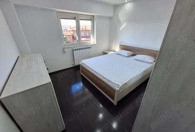 Apartament cu 4 camere decomandat în Burdujeni - 1