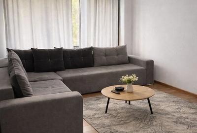 Apartament cu 2 camere decomandat în Nord - 5