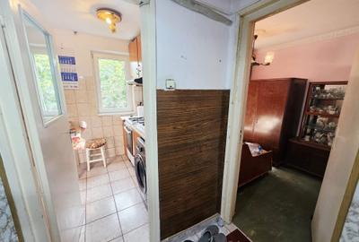 Apartament cu 3 camere decomandat în Baraolt - 19