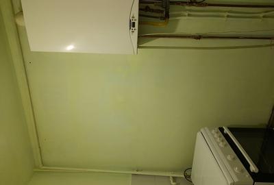 Vand Garsoniera cu balcon. - 1