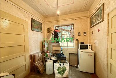 Casă cu 3 camere cu Teren 1029 Mp în Zimandu Nou - 9