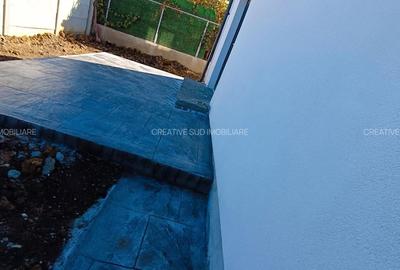 Vila INDIVIDUALA - 4 Camere - 350 mp teren - Sos. Oltenitei DN 4 - 6