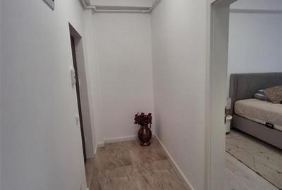 Apartament 2 camere decomandat balcon parcare zona Doamna Stanca - 11
