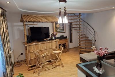 Casă cu 3 camere în Central - 3
