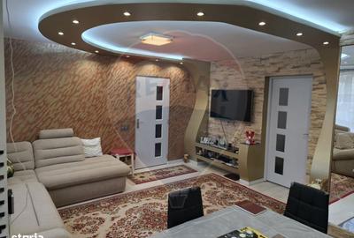 Apartament cu 3 camere, mobilat în Central - 11