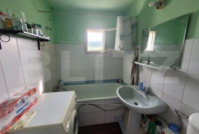 Apartament cu 2 camere decomandate, zona restaurantului Regal, Baciu - 4