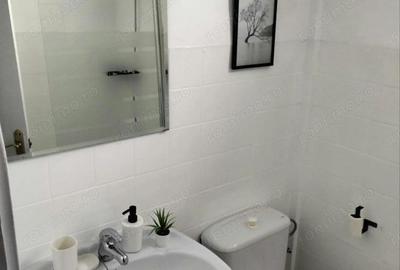 Garsonieră decomandată în Apărătorii Patriei - 1