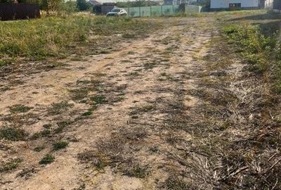 Teren intravilan 1493 mp Pitesti-Strada Pinilor, zona exclusivista Teren intravilan 1493 mp Pitesti-Strada Pinilor, zona exclusivista - 4