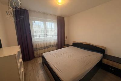 Apartament cu 2 camere decomandat, mobilat în P-ța Reșița - 3