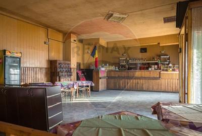 Spatiu Comercial de Inchiriat - Pozitie Premium in Centrul Comunei Bod - 9