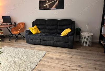 Apartament 2 camere CIurel grozavesti, Metrou EXCLUS AGENTII!!! - 9