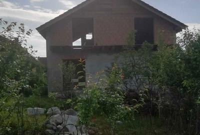 Casă cu 4 camere în Adămuș - 2
